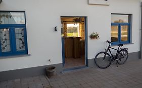 Vakantiewoning De Wilg - Rustig Gelegen